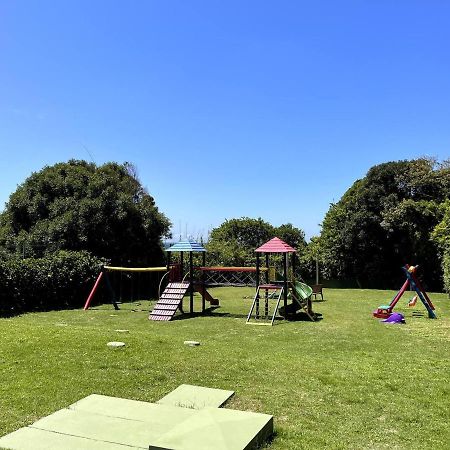 Apartamento Costao Das Gaivotas - Praia Do Santinho - Ingleses - Florianópolis Eksteriør billede