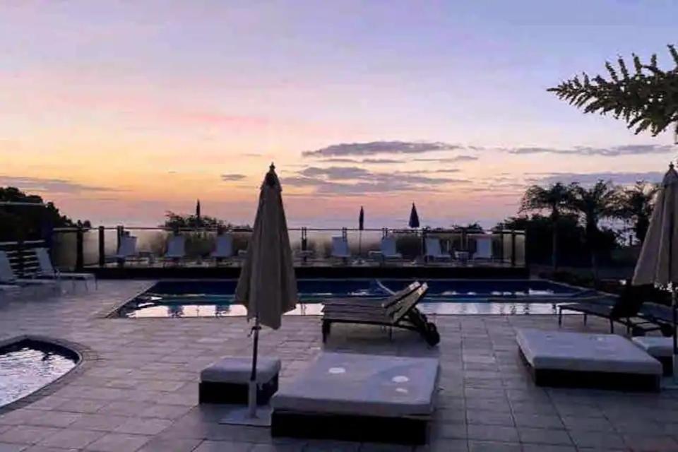 Apartamento Costao Das Gaivotas - Praia Do Santinho - Ingleses - Florianópolis Eksteriør billede