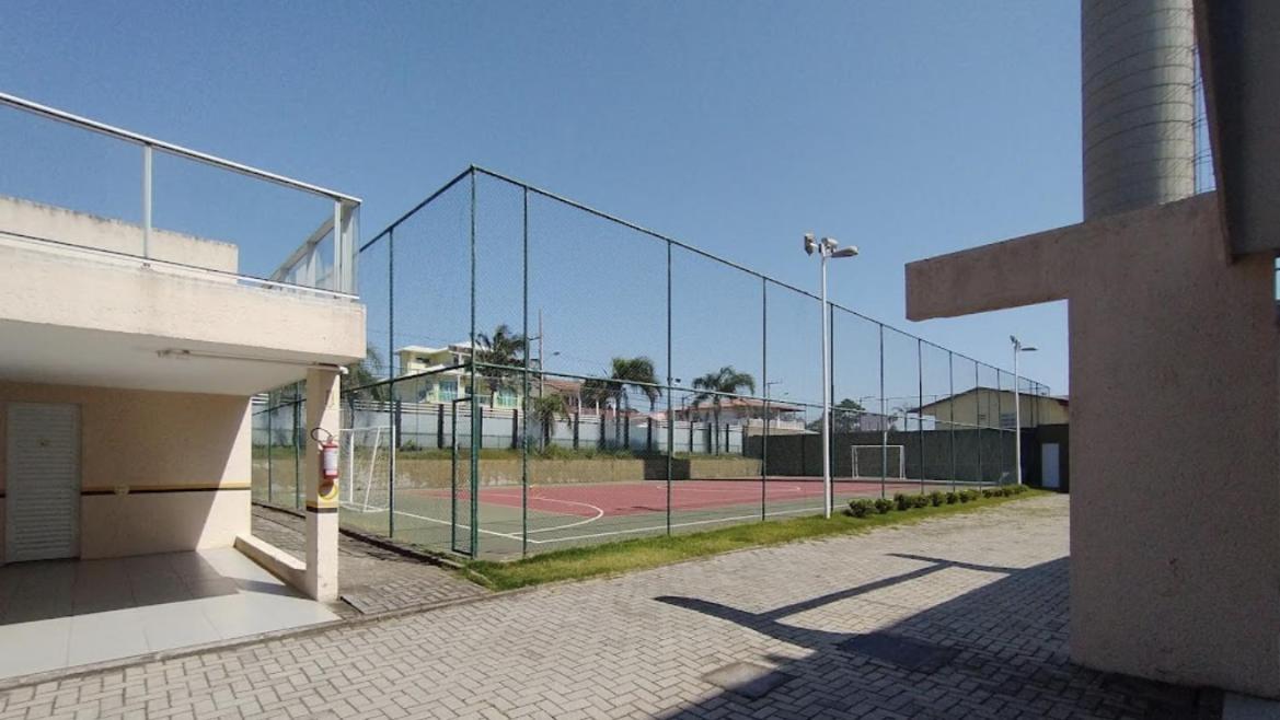 Apartamento Costao Das Gaivotas - Praia Do Santinho - Ingleses - Florianópolis Eksteriør billede