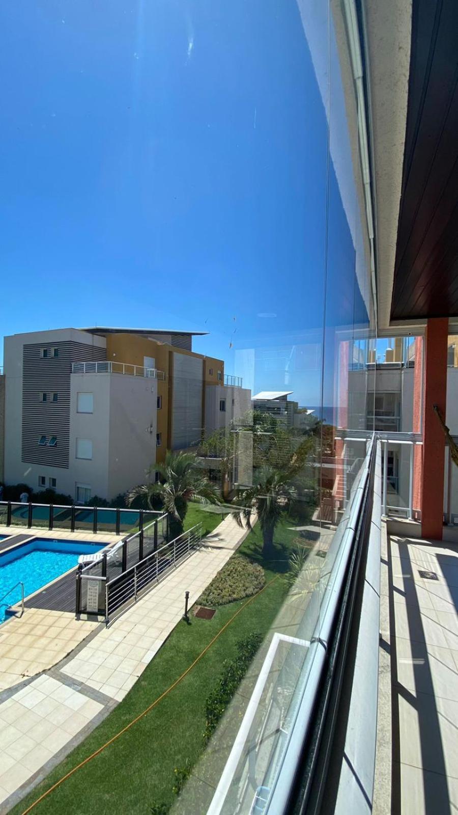 Apartamento Costao Das Gaivotas - Praia Do Santinho - Ingleses - Florianópolis Eksteriør billede