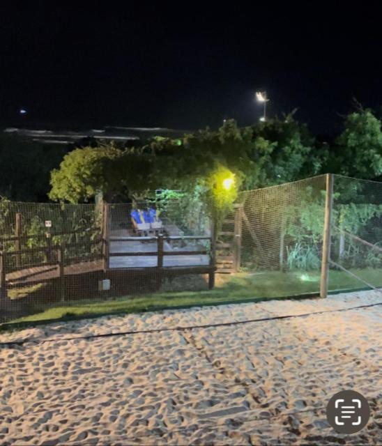 Apartamento Costao Das Gaivotas - Praia Do Santinho - Ingleses - Florianópolis Eksteriør billede