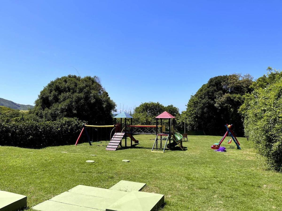 Apartamento Costao Das Gaivotas - Praia Do Santinho - Ingleses - Florianópolis Eksteriør billede