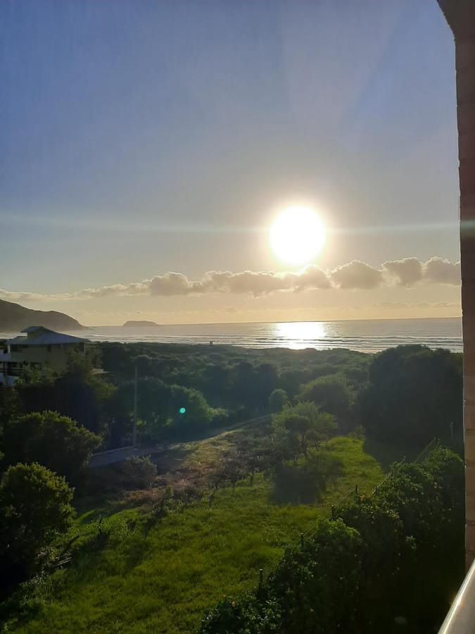 Apartamento Costao Das Gaivotas - Praia Do Santinho - Ingleses - Florianópolis Eksteriør billede